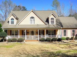 336 Rocky Way, Williamson, GA 30292