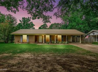 407 Fincher Rd, Minden, LA 71055
