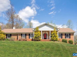 2163 Gold Mine Rd, Palmyra, VA 22963