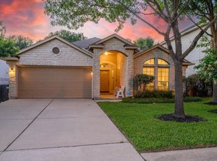 16508 Castletroy Dr, Austin, TX 78717