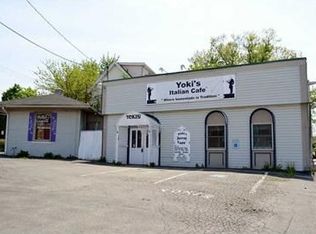 1402 E Washington St, New Castle, PA 16101