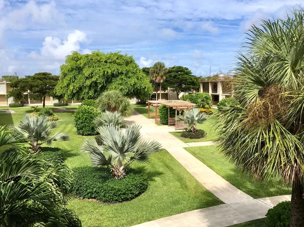 Cynthia Gardens