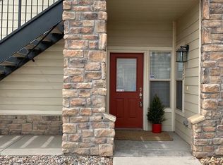 5800 N Tower Rd APT 510, Denver, CO 80249