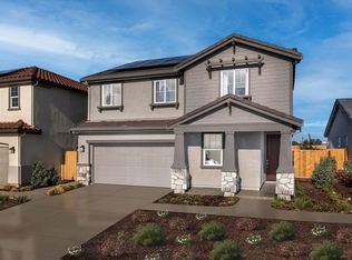 Plan 1836 Modeled Plan, Westbourne at The Grove, Elk Grove, CA 95757