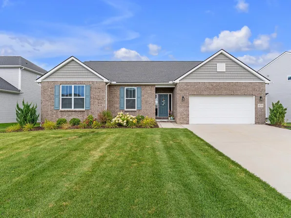4139 Montith Dr, Ypsilanti, MI 48197