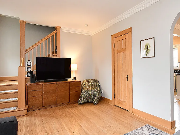 Main living room