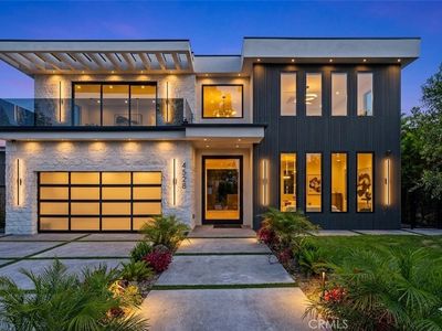 4528 Matilija Ave, Sherman Oaks, CA, 91423