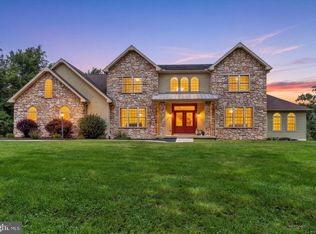105 Thundergust Mill Rd, Wellsville, PA 17365