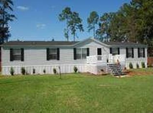 15492 County Road 108, Hilliard, FL 32046