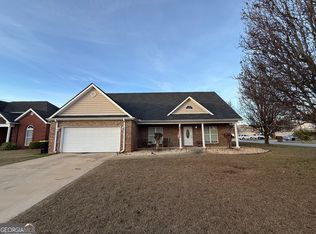 101 Hampstead Ct, Warner Robins, GA 31088