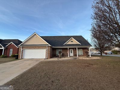 101 Hampstead Ct, Warner Robins, GA, 31088