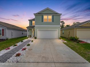 2836 OAK STREAM Drive, Green Cove Springs, FL 32043