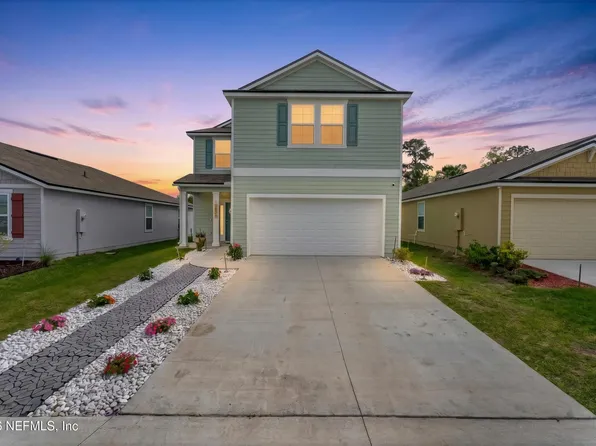 2836 OAK STREAM Drive, Green Cove Springs, FL 32043