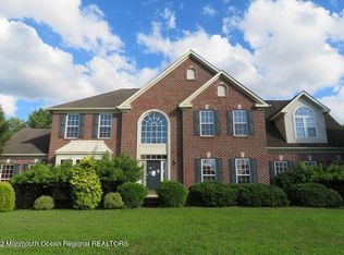 31 Jefferson Ct, Jackson, NJ 08527