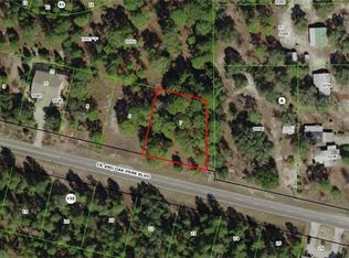 5115 W Oak Park Blvd, Homosassa, FL 34446