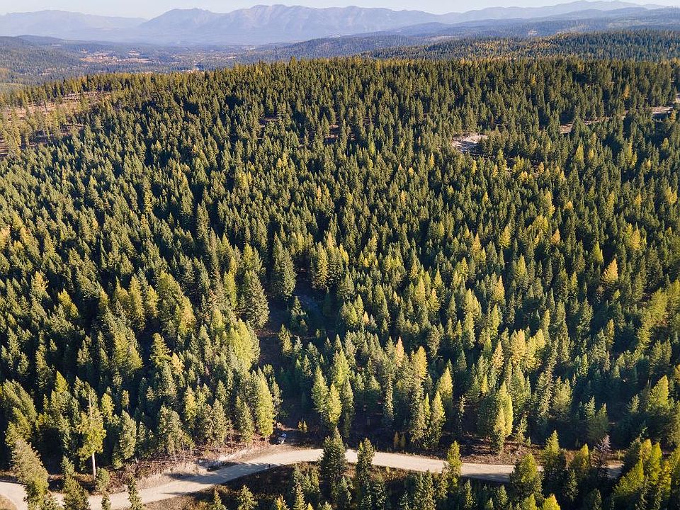 Nhn Iron Lord Rd, Trego, MT 59934 MLS 22215374 Zillow