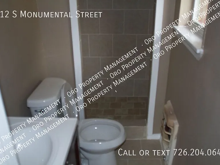 512 S Monumental St — Photo 16
