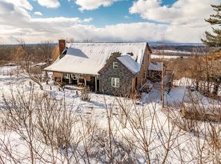 84 Swiss Farm Rd, Hudson, NY 12534