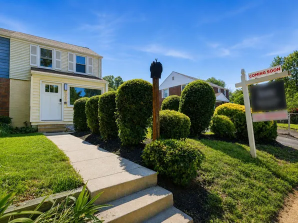 6023 Williamsburg Rd, Alexandria, VA 22303