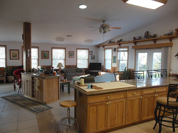 Great Room from Kitchen