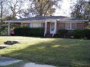 400 Park Pl, Pine Bluff, AR 71601