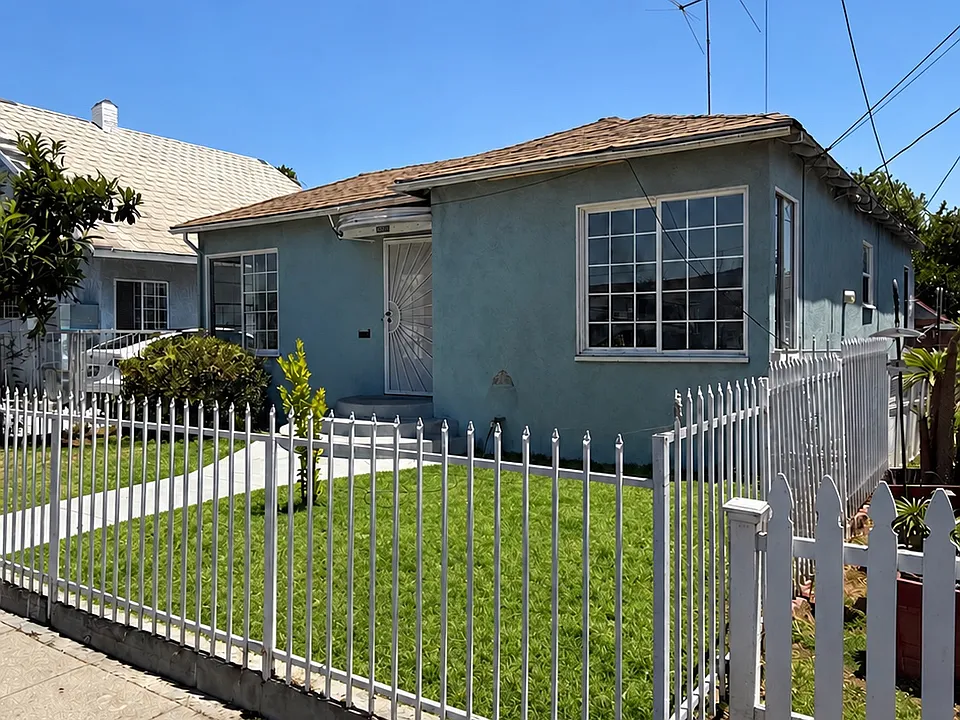 4626 Gage Ave #6410
