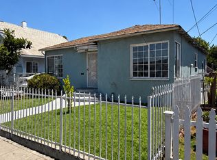 4626 Gage Ave #6410, Bell Gardens, CA 90201