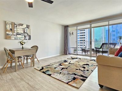 1350 Ala Moana Blvd APT 1411, Honolulu, HI, 96814