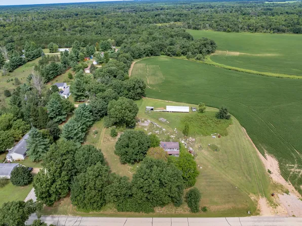 1148 Edgewood Dr, Adams, WI 53910