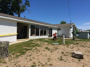 7901 S Dyer Lake Rd, Falmouth, MI 49632