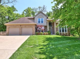 6651 Lewis Clark Trl, Cincinnati, OH 45241