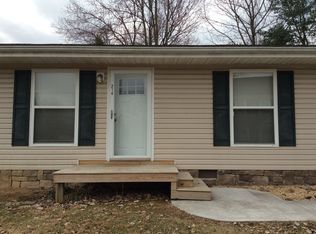 214 Mason St, Broadway, VA 22815