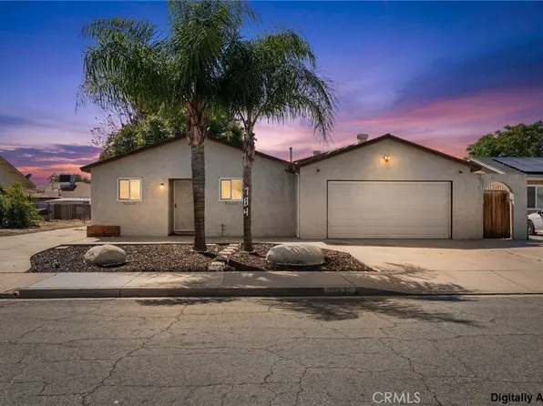 784 S Miramar Ave, San Jacinto, CA 92583