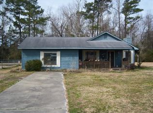 105 Bobbys Dr, Newport, NC 28570