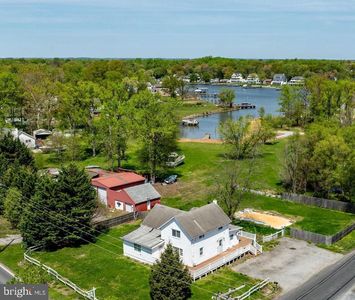 1047 Bowleys Quarters Rd, Middle River, MD, 21220