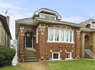 1518 Wenonah Ave, Berwyn, IL 60402