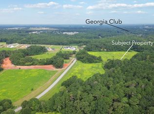 LOT 1 Sikes Rd, Statham, GA 30666