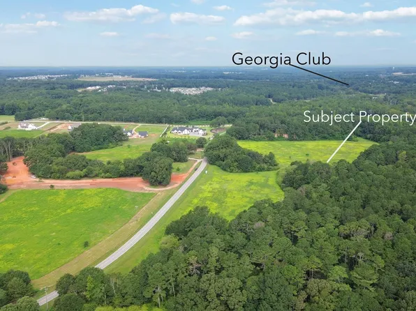LOT 9 Sikes Rd, Statham, GA 30666