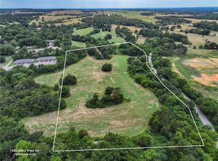 Falling Springs Rd, Decatur, AR 72722