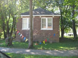 1347 W 110th Pl, Chicago, IL 60643