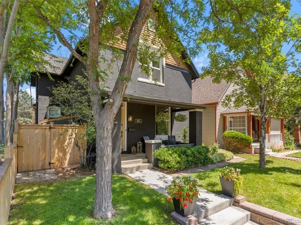 2222 Lowell Boulevard, Denver, CO 80211