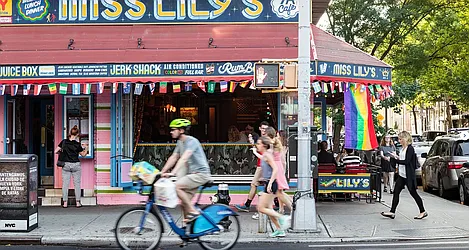 Rented by REAL New York