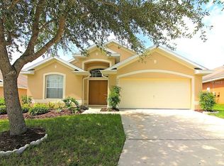 337 Halstead Dr, Davenport, FL 33897