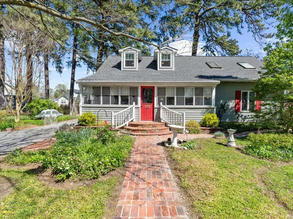 7007 Dover Ave, North Beach, MD 20714