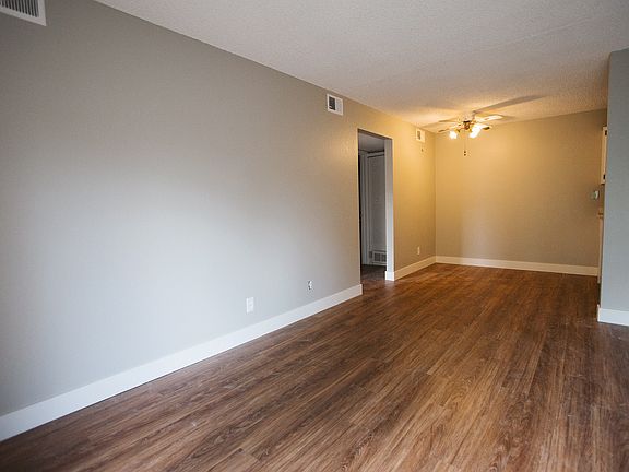 Dining Room from Living Room