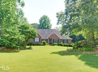 236 Heritage Ln, Toccoa, GA 30577