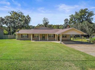 501 Kings Row, Yazoo City, MS 39194