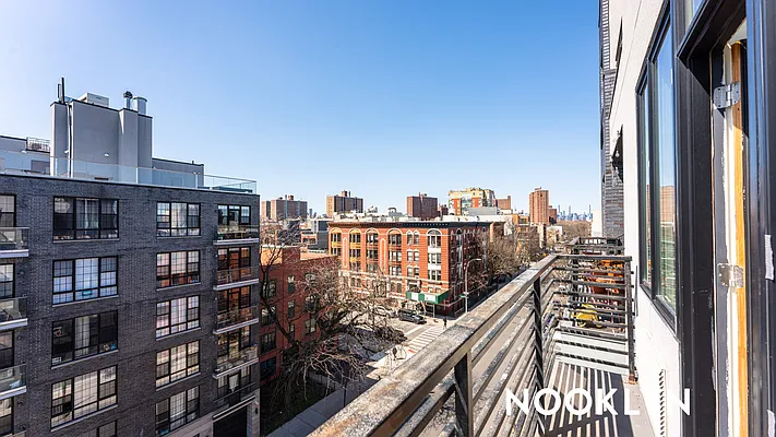 Rented by Nooklyn NYC LLC | media 24