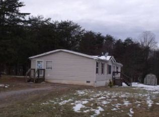 288 Pleasant Dale Dr, Augusta, WV 26704