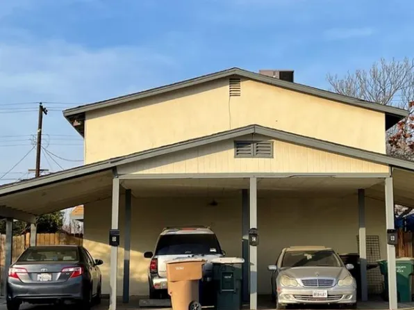 708 El Tejon Ave #A, Bakersfield, CA 93308